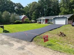 Why Choose Us For All Your Driveway Paving Needs in Gahanna, OH?